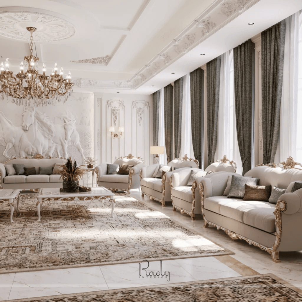 توريد الكنب والكراسي