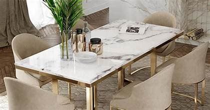 توريد الطاولات